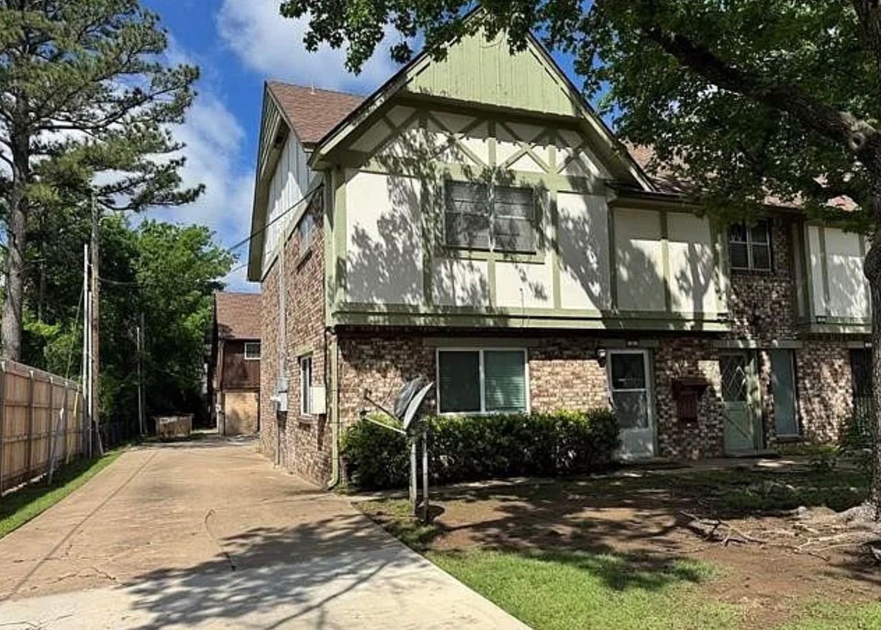 2520 South Florence Place #2