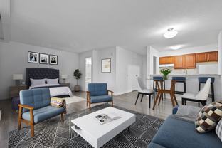 Landmark Towers - Photo 1 of 1