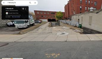 featured image of 7-9-9R Winship