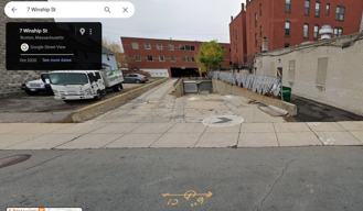 7-9-9R Winship Parking Brighton MA 02135 - Photo 1 of 1