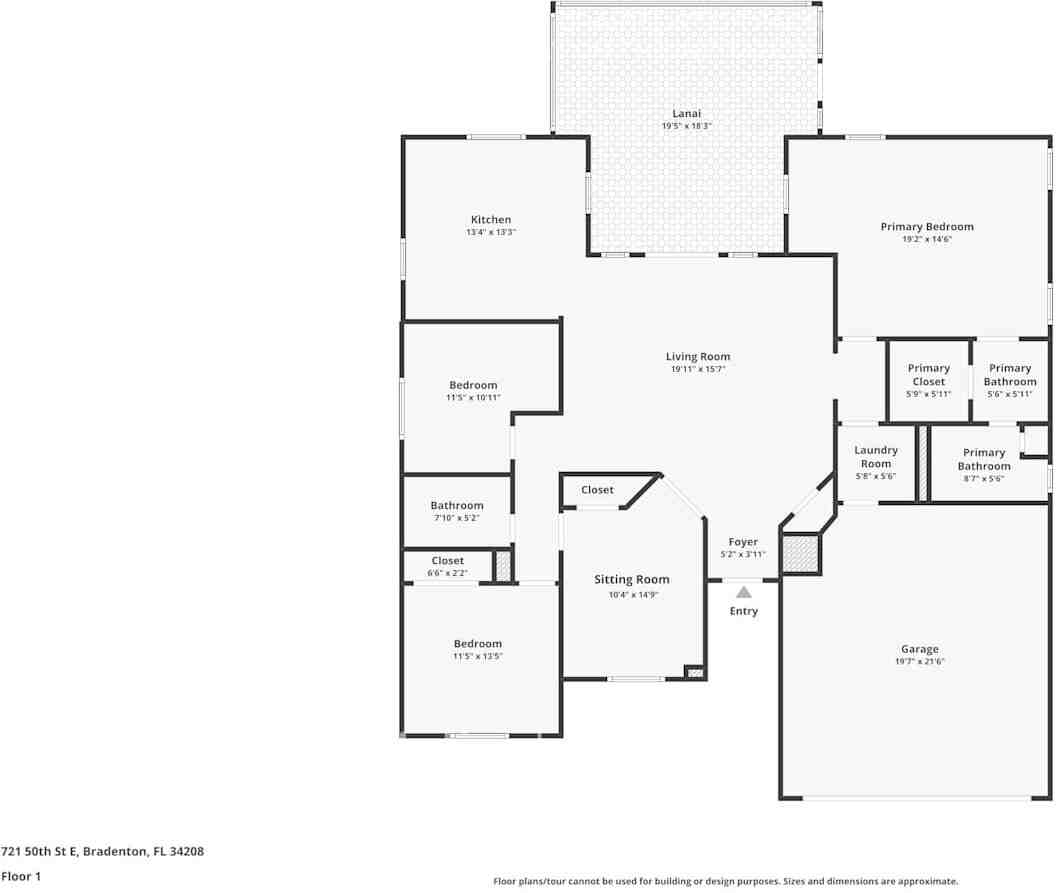 721 50th St E - Photo 2 of 17