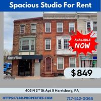 featured image of 402 N 2nd St