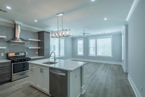 featured image of 122 & 124 Spring and 3-9 Santuary Court