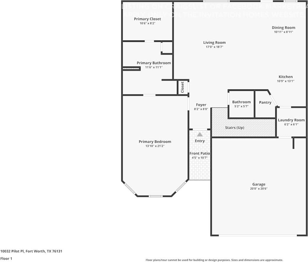 10032 Pilot Pl - Photo 2 of 18