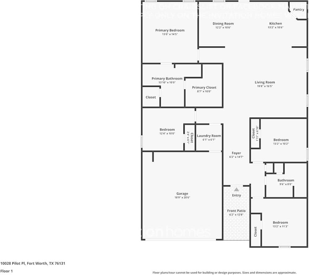 10028 Pilot Pl - Photo 2 of 17