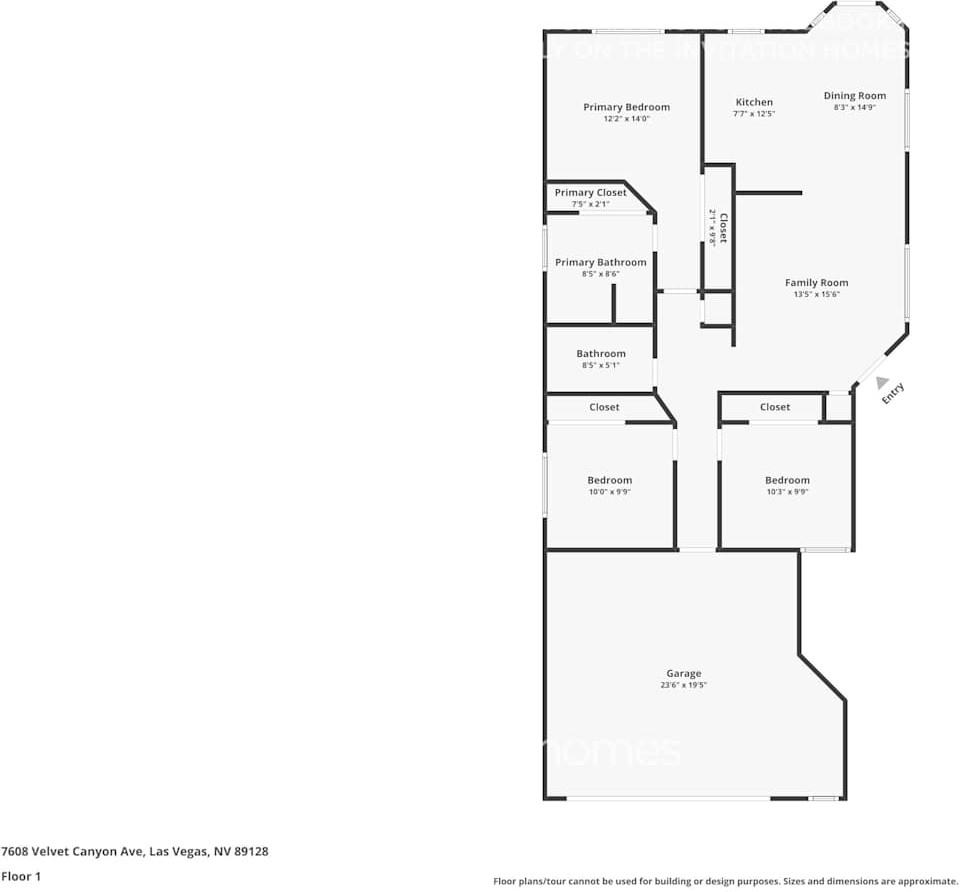 7608 Velvet Canyon Ave - Photo 2 of 17