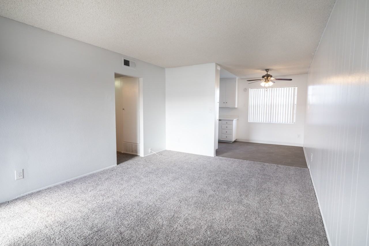 Beadnell Village Apartments - Photo 2 of 21