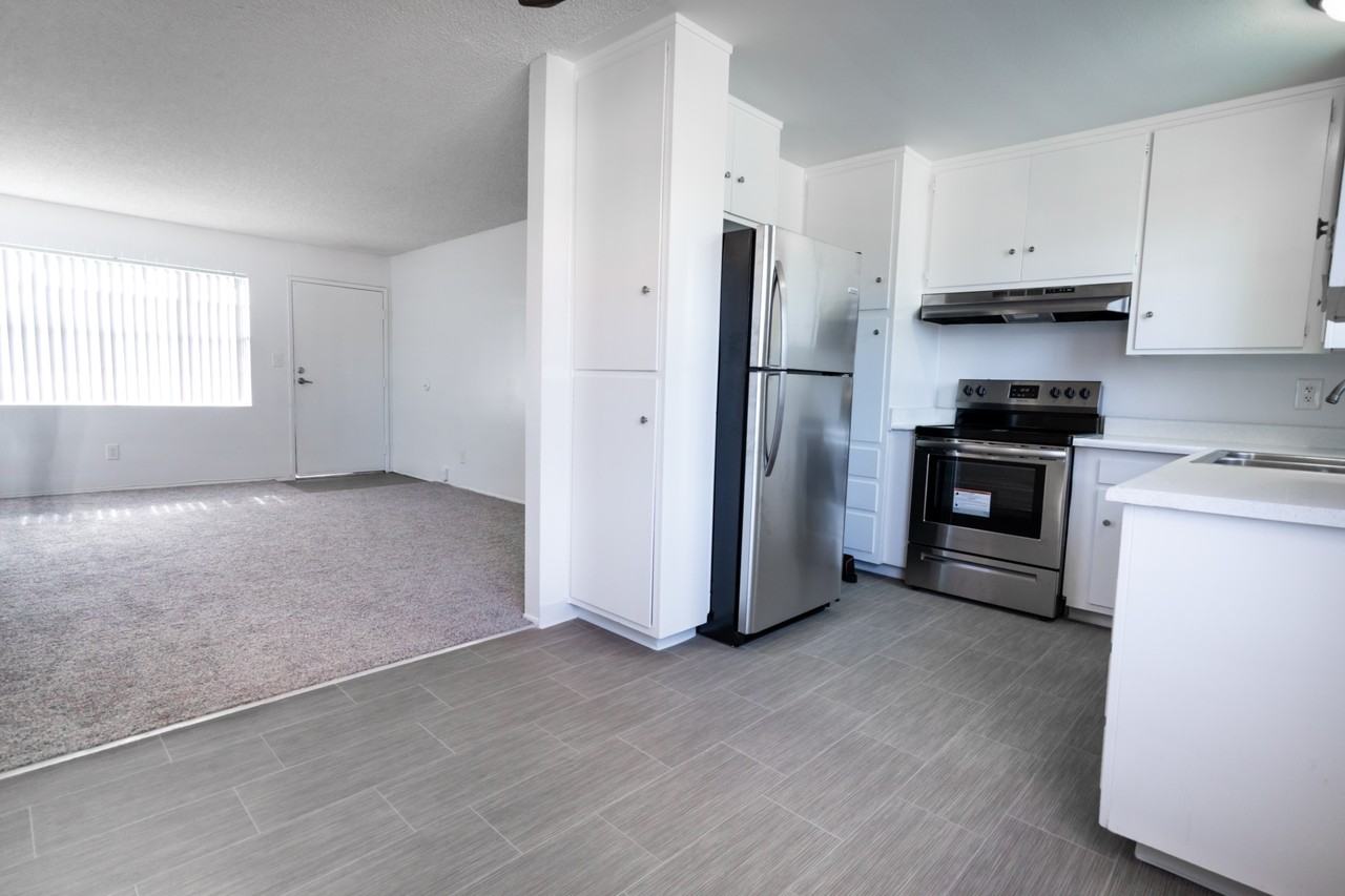 Beadnell Village Apartments - Photo 4 of 21