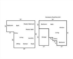 4900 Hilltop Drive - B - Photo 1 of 1