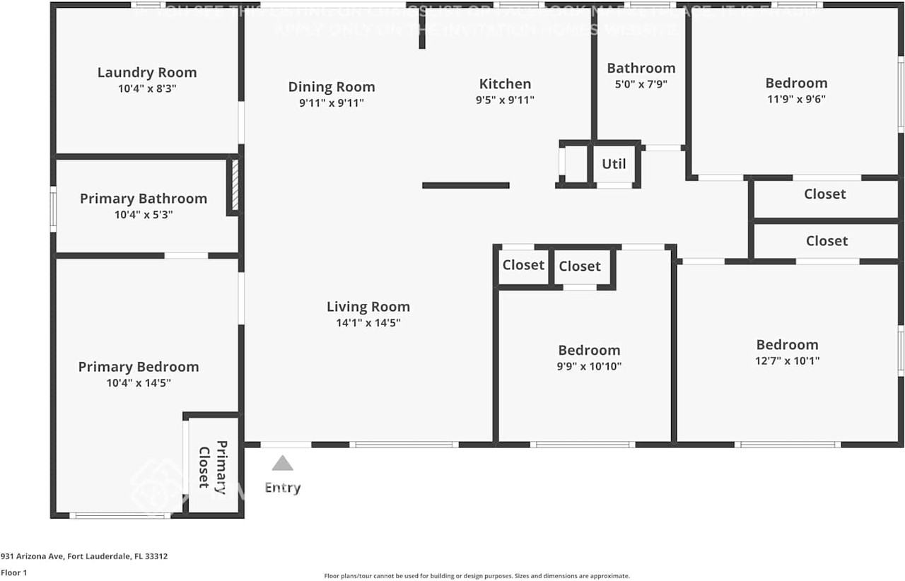 931 Arizona Avenue - Photo 2 of 17