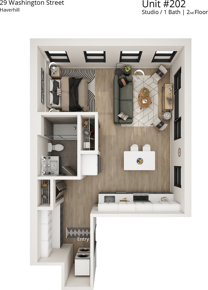 29 Washington St - Photo 4 of 16