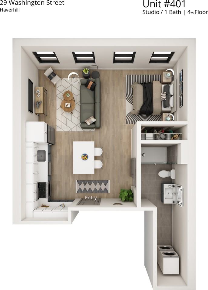 29 Washington St - Photo 4 of 6