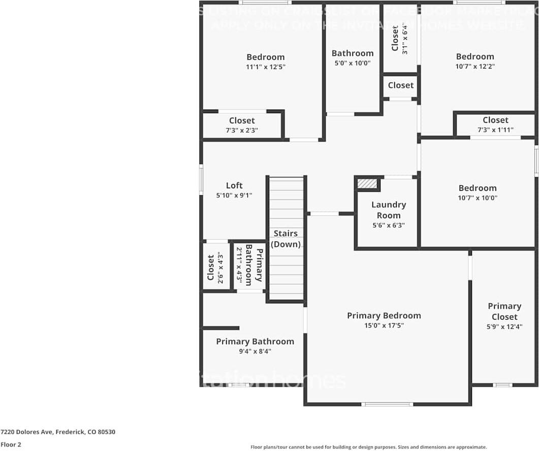 7220 Dolores Ave - Photo 3 of 18