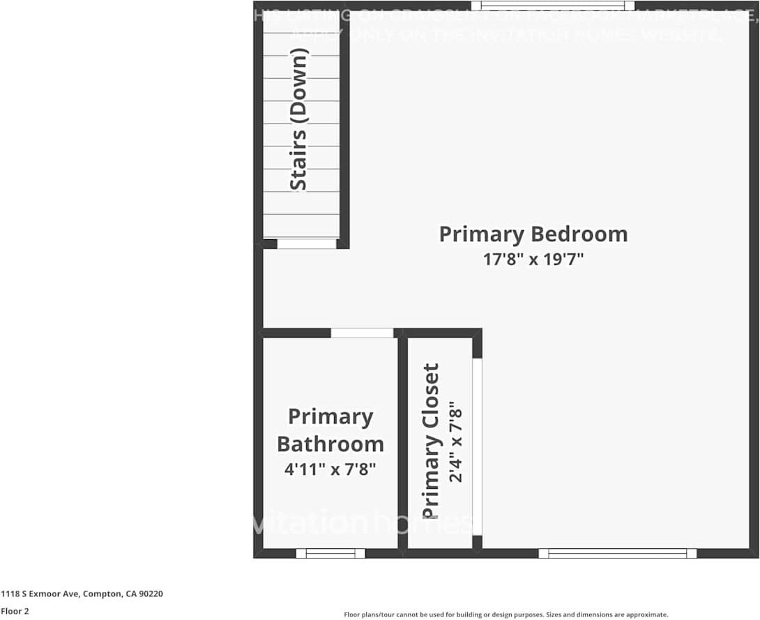 1118 S Exmoor Ave - Photo 3 of 17