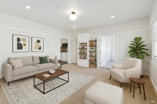 21 Tamalpais Ave #B - Photo 1 of 1