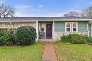 2800 Longmire Dr #52 - Photo 1 of 1