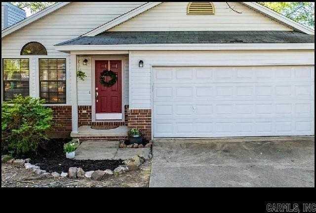 1801 Mesquite Circle