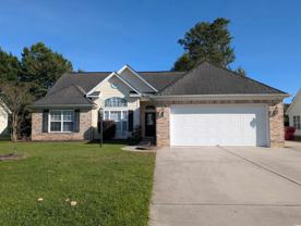 405 Harbour Reef Dr - Photo 1 of 1