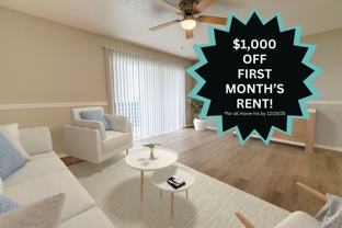 Palmview Cove Apartments - Photo 1 of 1