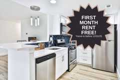 Racquet Club Apartments and Townhomes - Photo 1 of 1