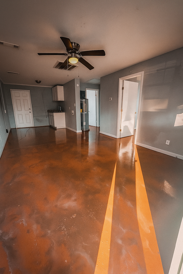 The Cottages at Woolfolk - Photo 5 of 9