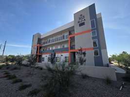 featured image of W Williams Dr