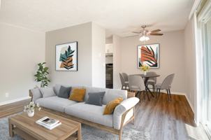 featured image of 151 W 3rd St