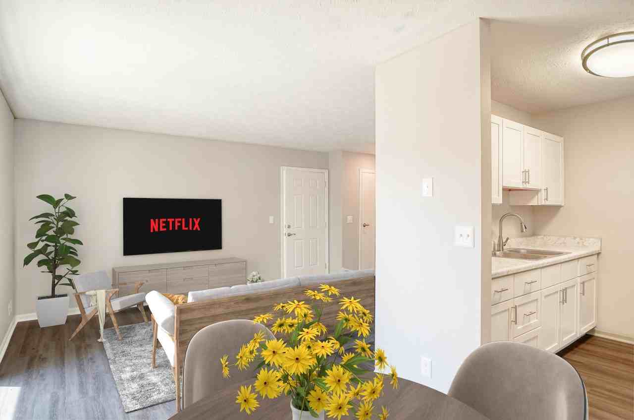 Green Valley Apartments - Photo 7 of 10