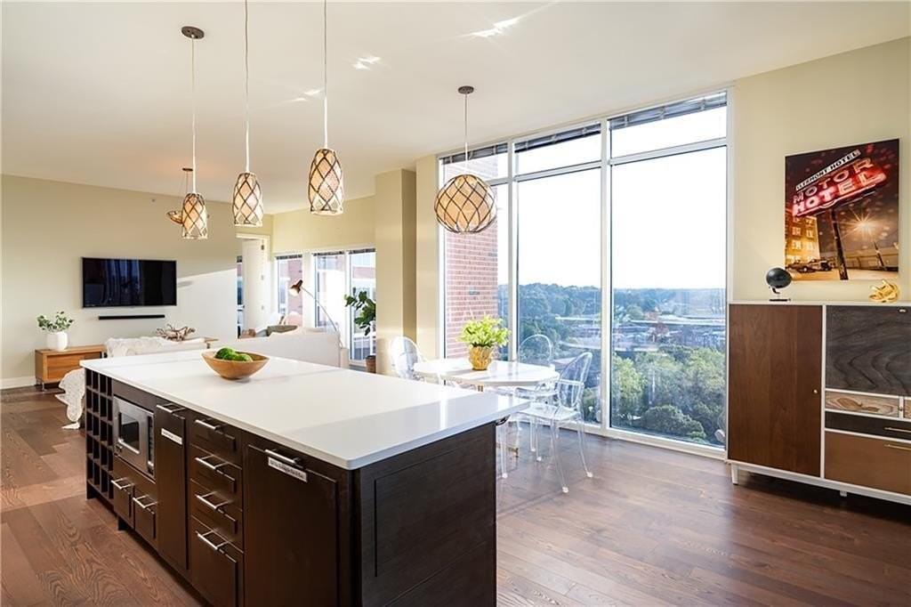 1820 Peachtree Street Northeast #1408 - Photo 7 of 37