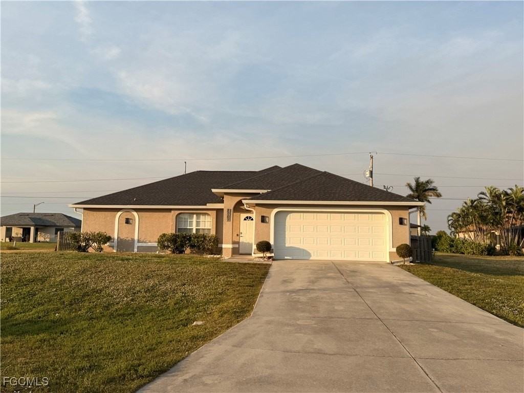 2003 Northwest 7th Terrace