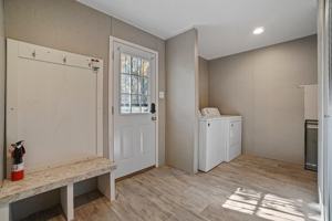 featured image of Forest Rd