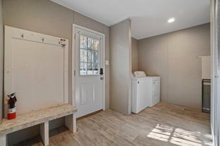 Forest Road - Photo 1 of 1