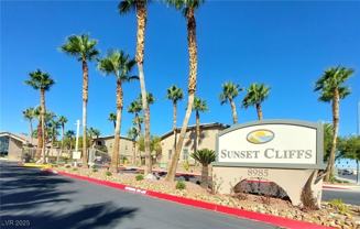 8985 S Durango Dr #2014 - Photo 1 of 1