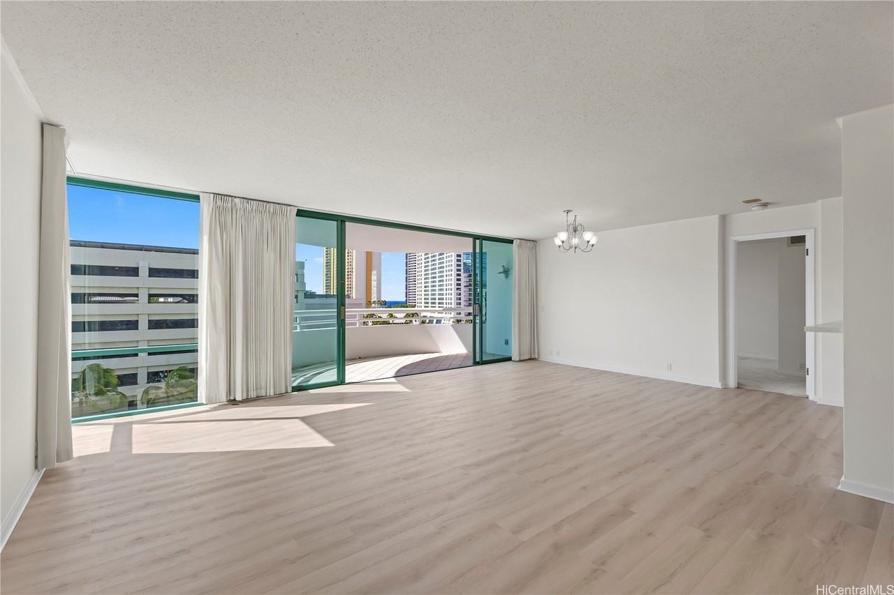 1341 Kapiolani Boulevard #10C - Photo 2 of 23