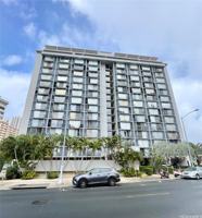 featured image of 1650 Kanunu St Apt 701 #701