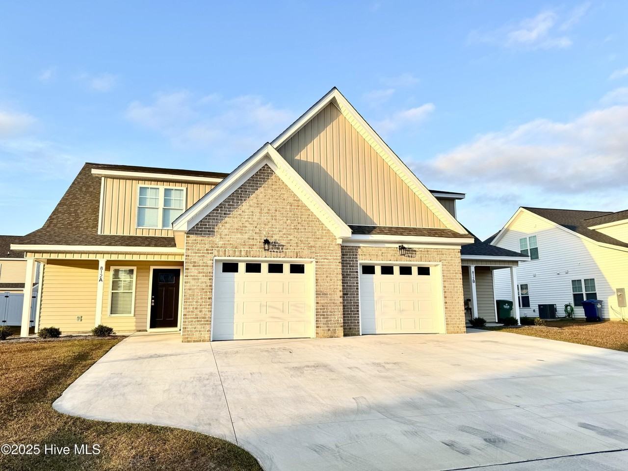 812 Sarah Rebecca Dr Unit A #A - Photo 2 of 17