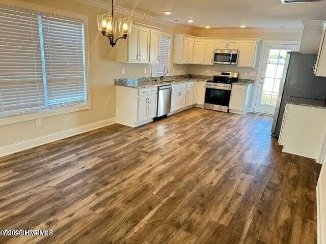 812 Sarah Rebecca Dr Unit A #A - Photo 4 of 17