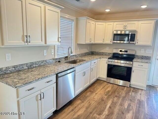 812 Sarah Rebecca Dr Unit A #A - Photo 5 of 17