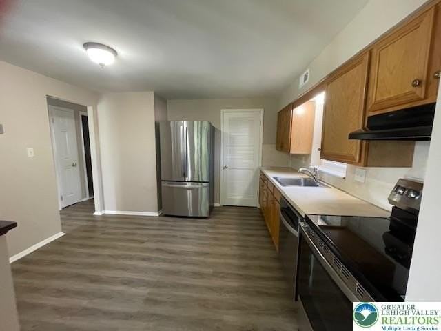 2404 Woodstock Dr Unit B #B - Photo 6 of 11