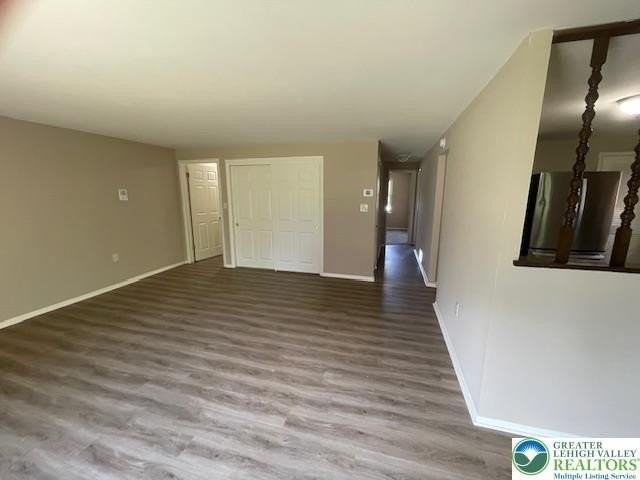 2404 Woodstock Dr Unit B #B - Photo 7 of 11