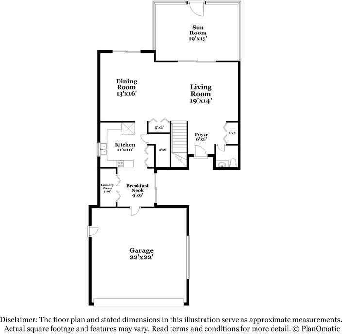 16111 Gardendale Dr - Photo 2 of 17