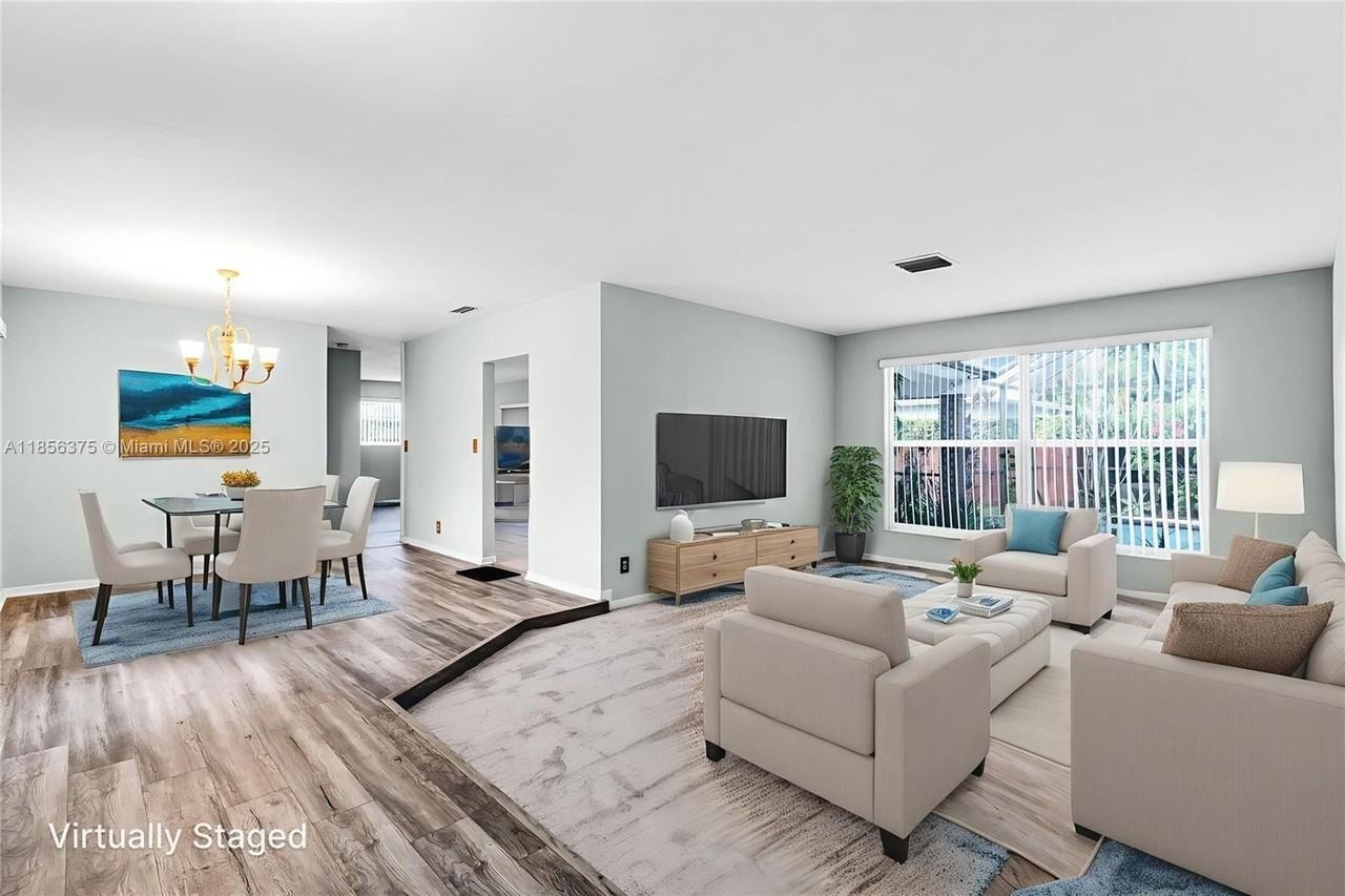 7621 Southwest 146th Avenue - Photo 5 of 19