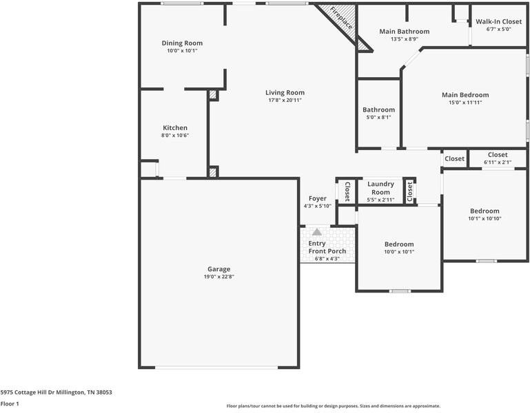 5975 Cottage Hill Dr - Photo 2 of 16