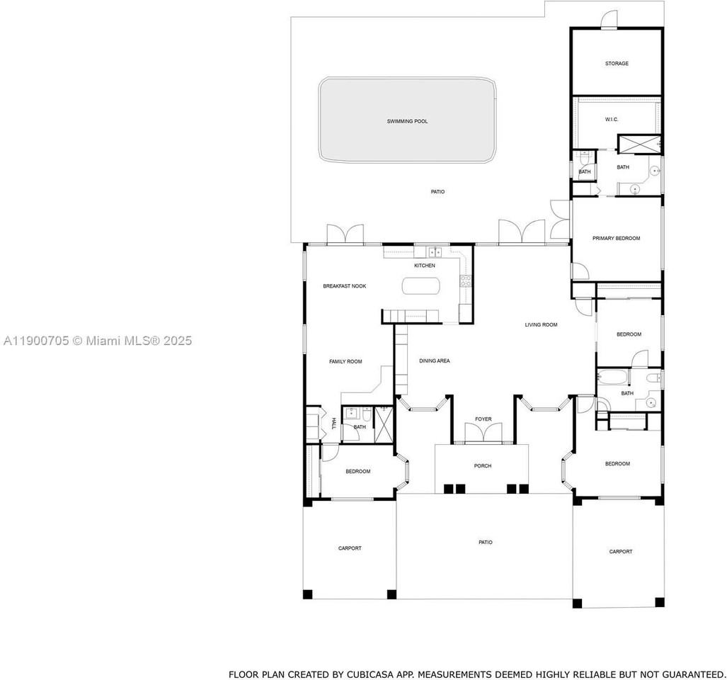 2075 Arch Creek Dr #2075 - Photo 4 of 36