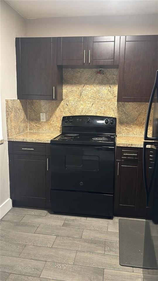 13725 Northeast 6th Avenue #407