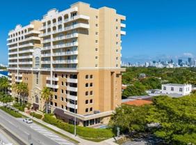 2425 Southwest 27th Avenue #703 - Photo 1 of 1