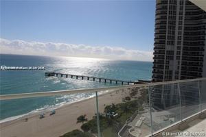 featured image of 16901 Collins Avenue #1202