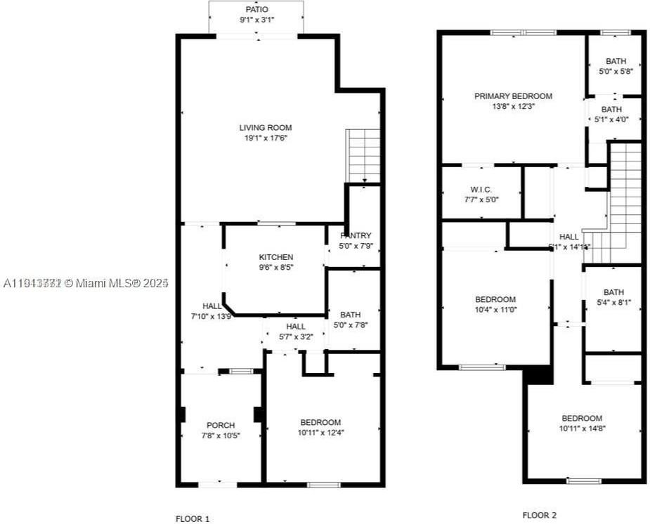 2258 Ne 42nd Ave #0 - Photo 4 of 35