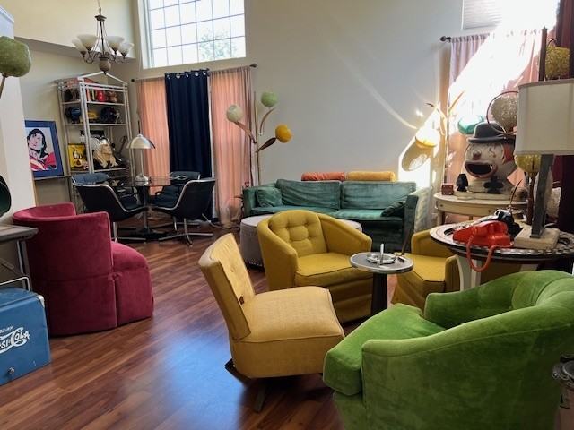 1229 Pennsbury Ln - Photo 5 of 25