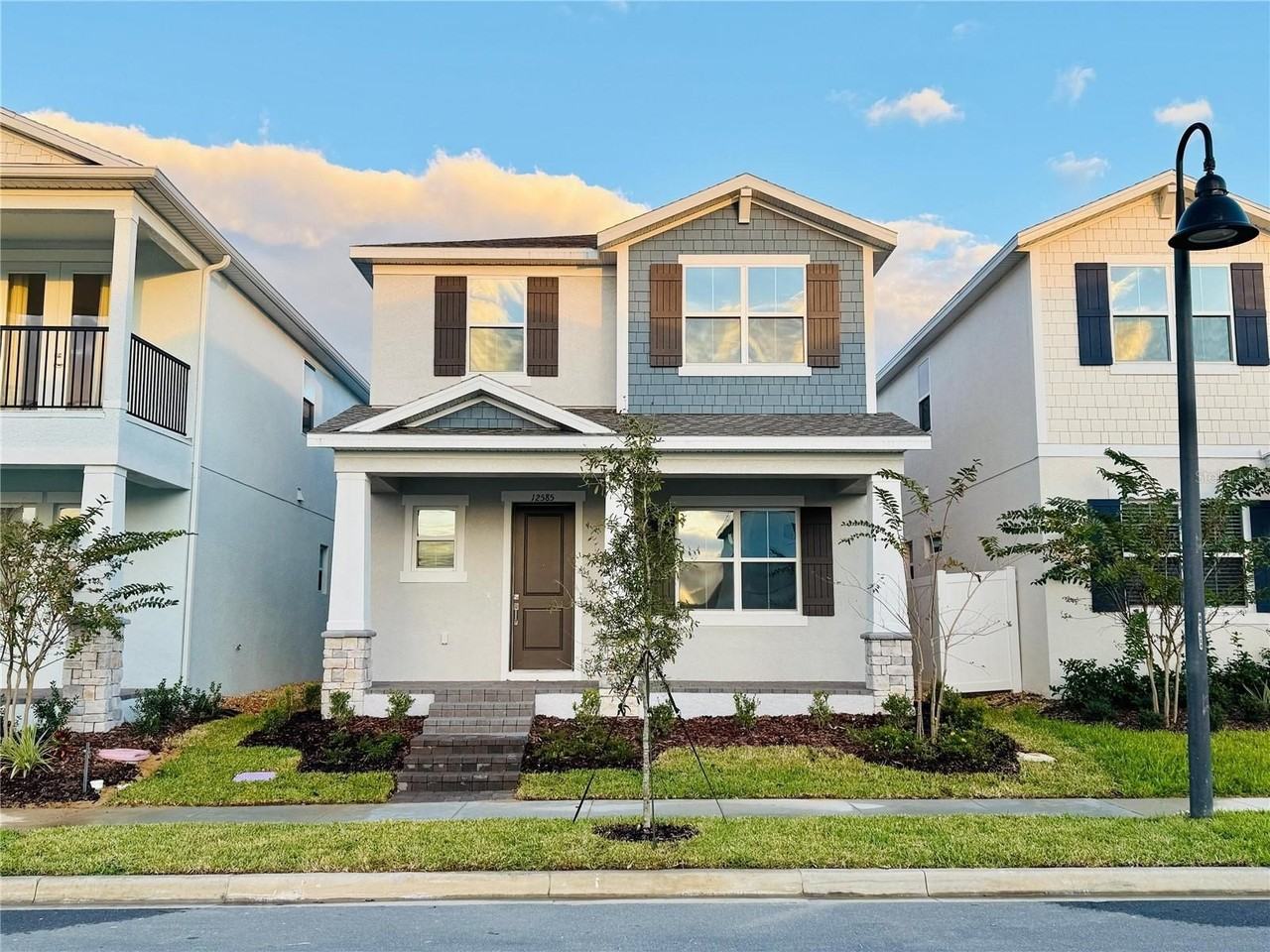 12585 Clear Sapphire Dr